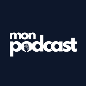 Mon Podcast Liège